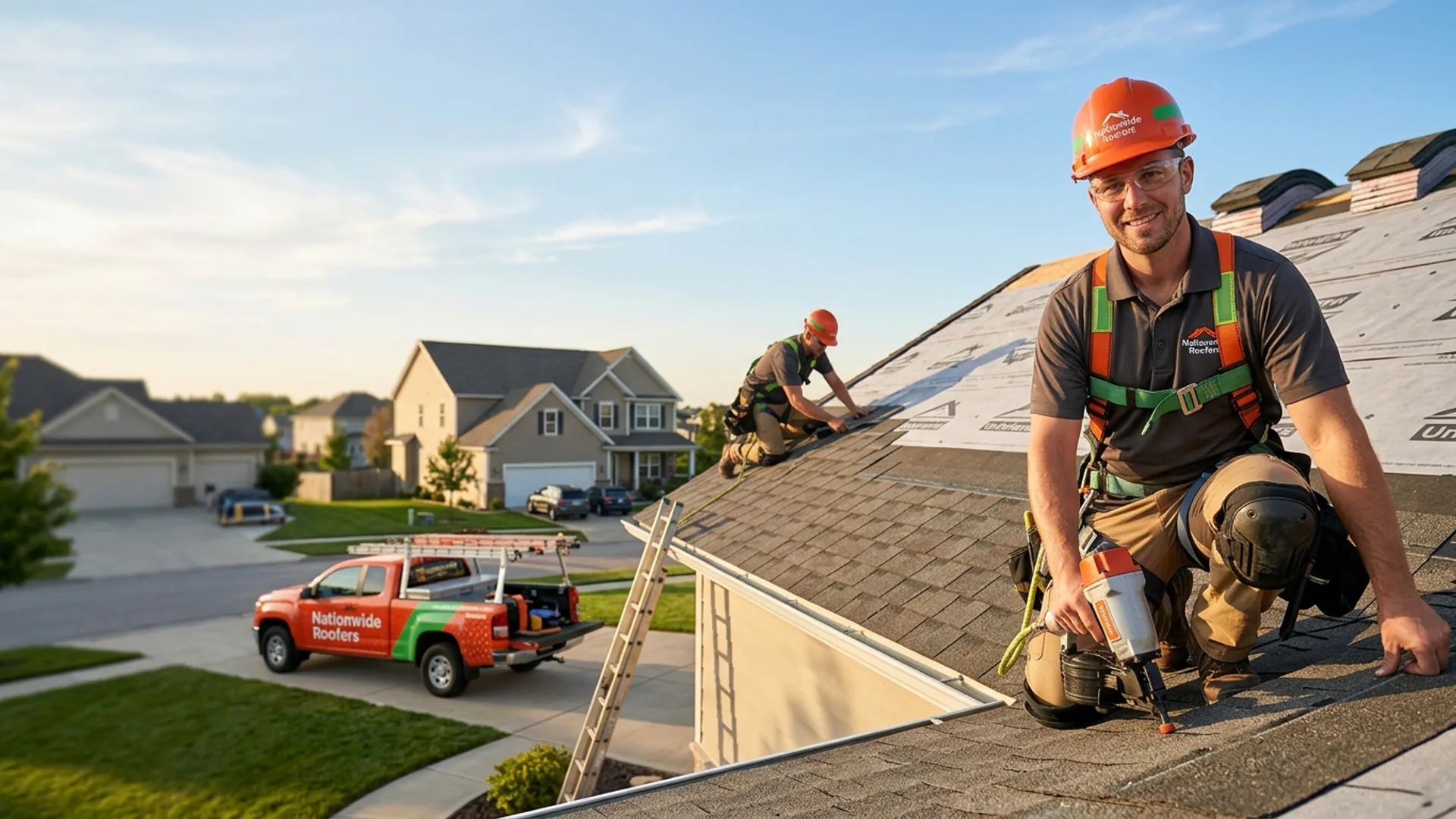 Affordable Roof Installation Homestead, FL Nearby